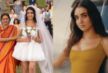Geraldine Viswanathan