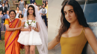 Geraldine Viswanathan