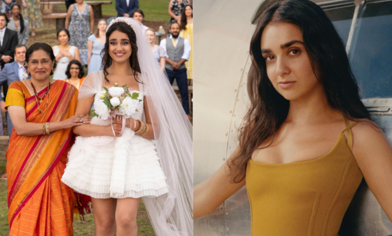 Geraldine Viswanathan