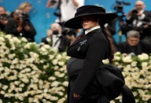 Met Gala 2025