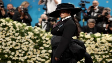 Met Gala 2025