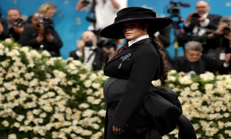 Met Gala 2025