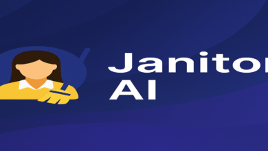 Janitor AI