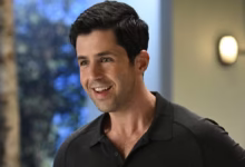 Josh Peck Oppenheime