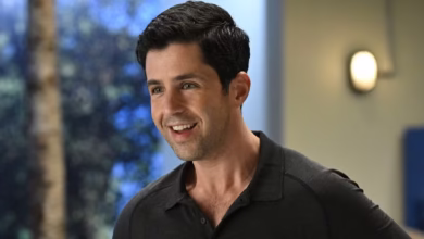 Josh Peck Oppenheime
