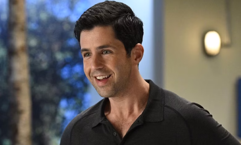 Josh Peck Oppenheime