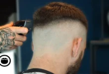 French Crop Haircut