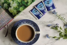 Tetley Tea Bags