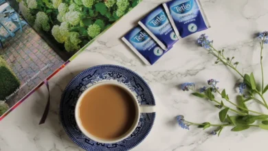 Tetley Tea Bags