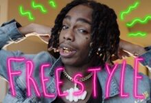 YNW Melly Free