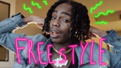 YNW Melly Free