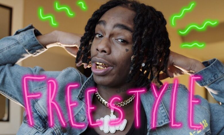 YNW Melly Free