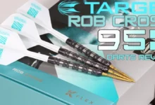 Target Darts