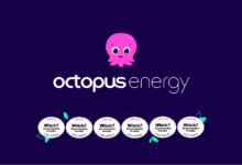 Octopus Energy Contact
