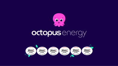 Octopus Energy Contact