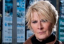 Shirley Carter