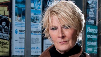 Shirley Carter