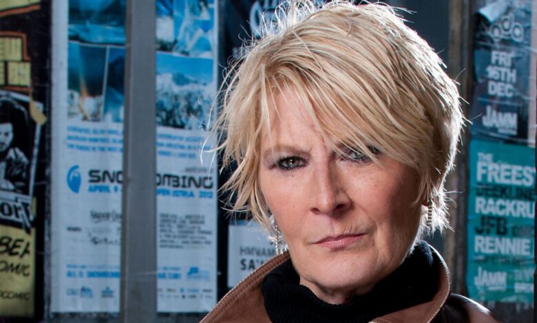 Shirley Carter