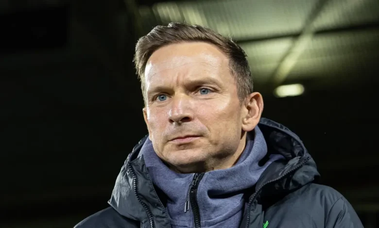 Pep Lijnders