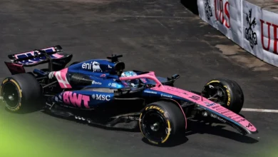 Pierre Gasly