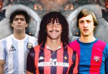 Ruud Gullit