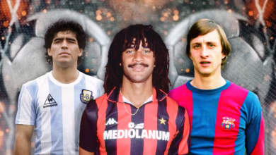 Ruud Gullit