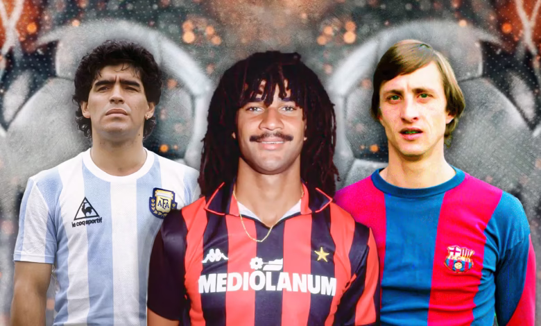 Ruud Gullit