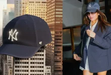 Yankees Cap