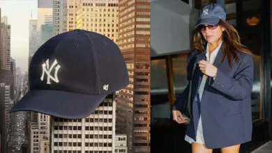 Yankees Cap