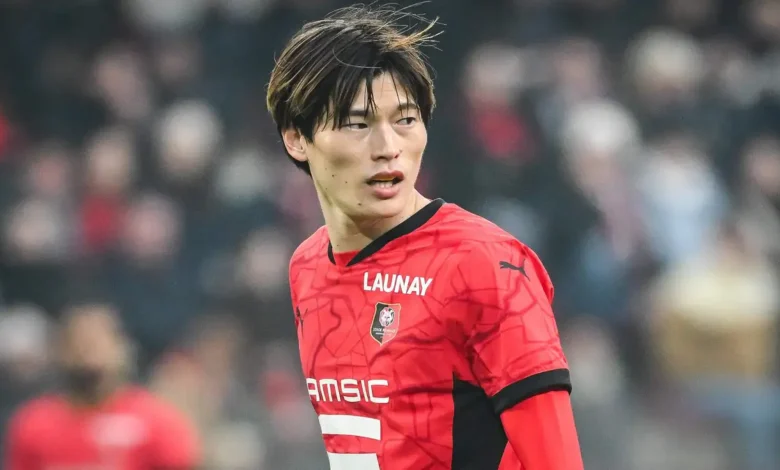 Kyogo Furuhashi