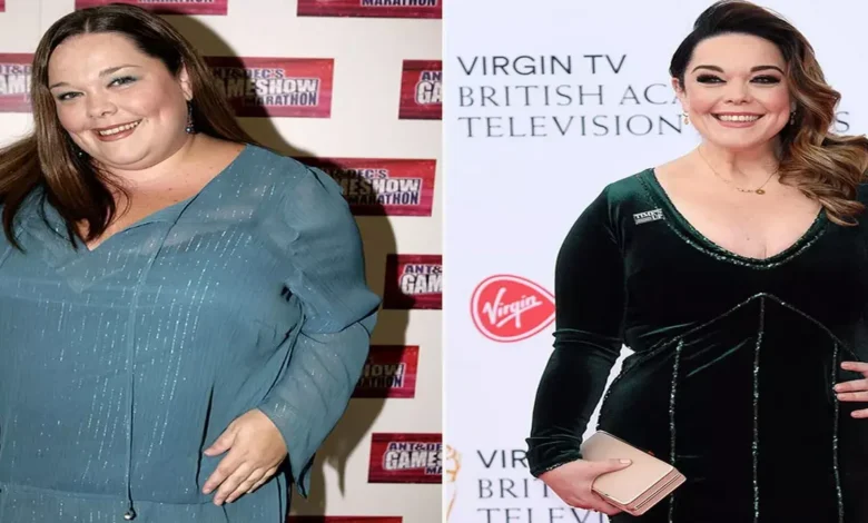 Lisa Riley