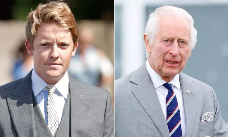 Duke of Westminster