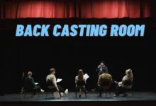 Back Casting Rooms