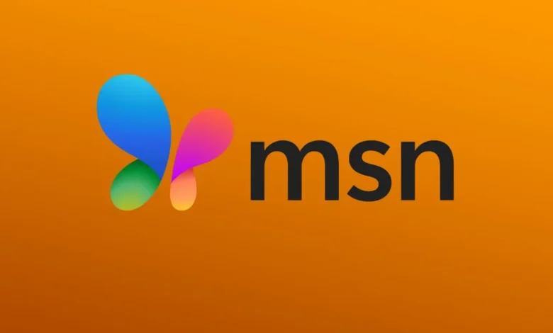 MSN News UK