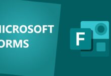 Microsoft Forms