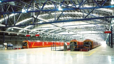 Princess Royal Parcel Hub