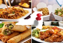 Chinese Food Near Me