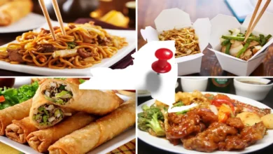 Chinese Food Near Me