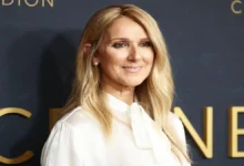 Celine Dion Health