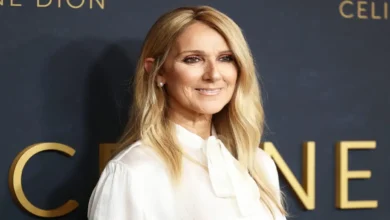 Celine Dion Health