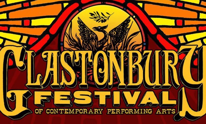 Glastonbury 2025