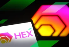 HEX Share Price