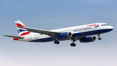 British Airways Sale