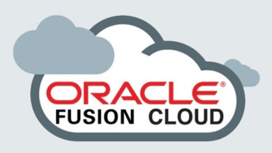 Oracle Fusion