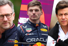 Christian Horner