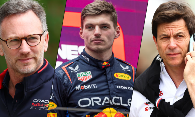 Christian Horner
