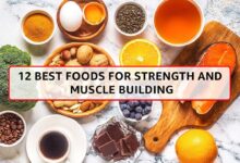 Muscle Food