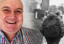 School Inspector Sacked
