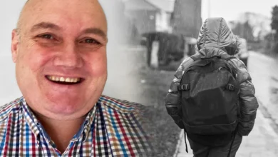 School Inspector Sacked