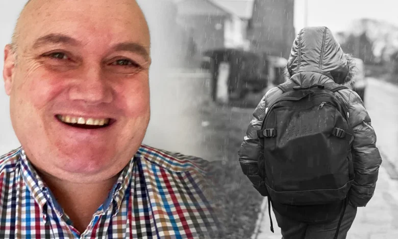 School Inspector Sacked